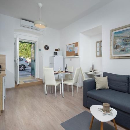 Naval Apartment 里耶卡 外观 照片