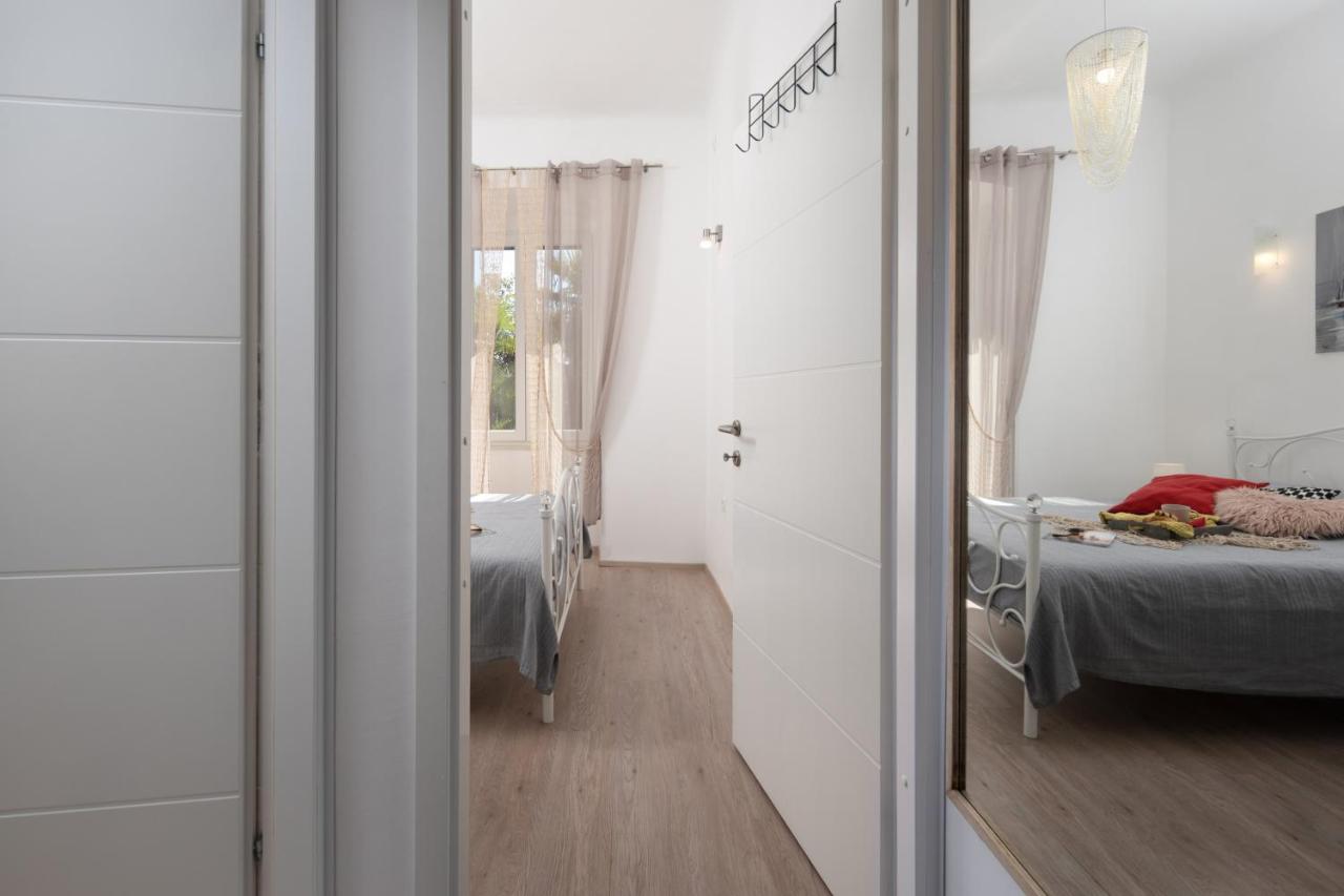 Naval Apartment 里耶卡 外观 照片