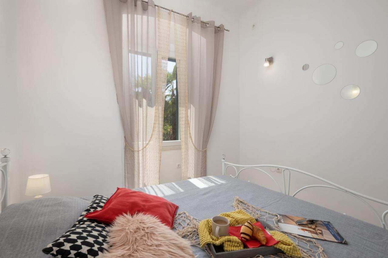 Naval Apartment 里耶卡 外观 照片